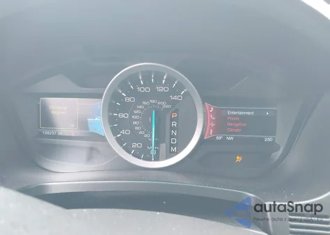 2013 Ford Explorer Sport из США, поврежденный, VIN 1FM5K8GT4DGB96371